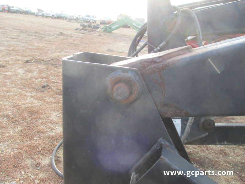 EZEE-ON 2100 LOADER ONLY